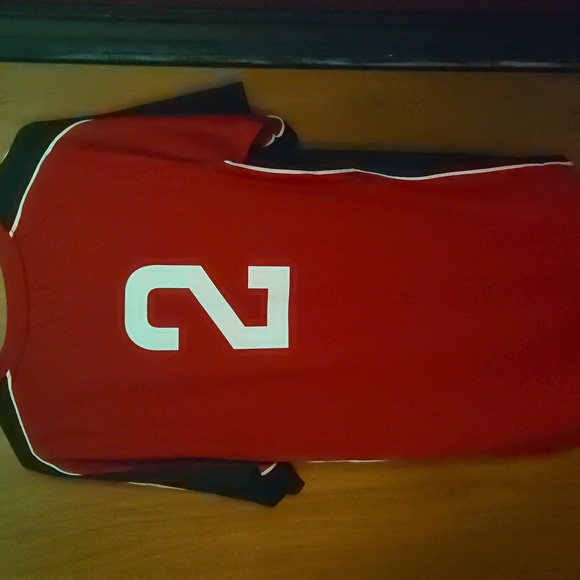 Portland Mavericks Independent Baseball Jersey - Picture 2 of 2